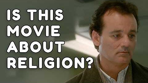 How Groundhog Day Fits Every Religion