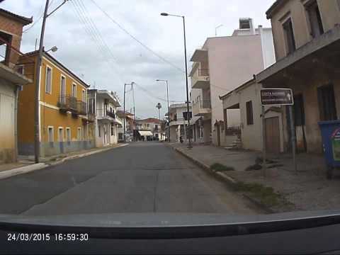 Über Kalo Nero