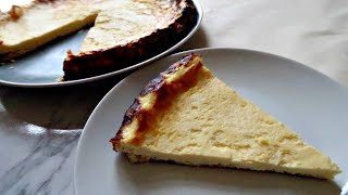 How To Make Lemon Ricotta Cake Without Flour