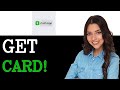 How To Get A Cash App Debit Card (2025)