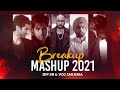 Broken Dreams Mashup - Dip SR X VDj Jakaria - Breakup Mashup 2021 - Emotional Song