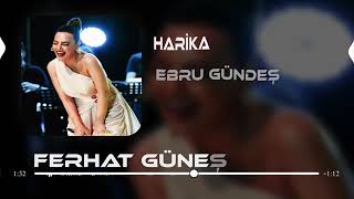 Ebru Gündeş (Harika) Remix