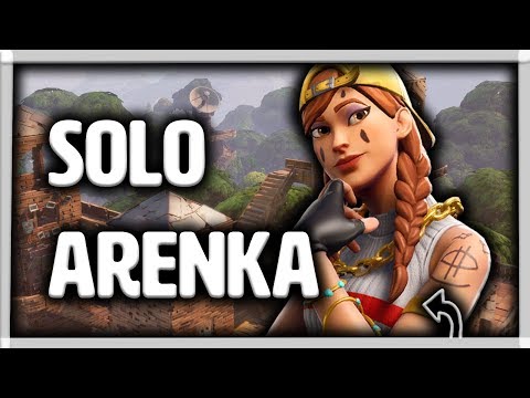 Czekamy na skle Solo ARENKA