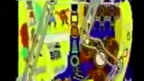 Atari Lynx commercial