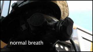 SCBA Skip Breath