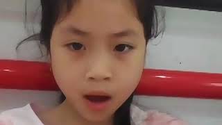 CHÂN NGẮN - HELEN VERSION CUTE