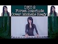 Forest Interlude Donkey Kong Country 2 Vocal Piano Drum Cover Michelle Heafy Forest Interlude Donkey Kong Country 2 Vocal Piano Drum Cover Michelle Heafy
