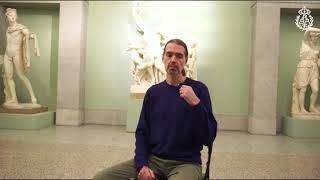 Entrevista a Daniel Canogar