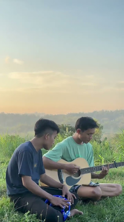 Berkelana Rhoma Irama Cover Sahwan Davino