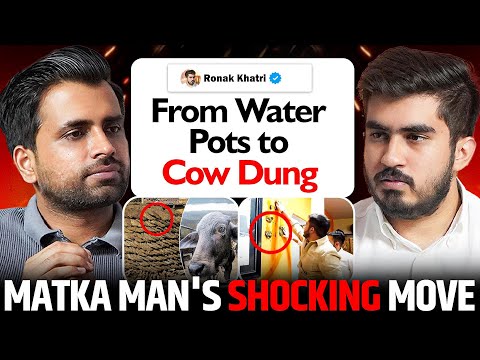 Delhi University EXPOSED🔥| Ft. Ronak Khatri | Politics, Controversy, Campus Issues and all