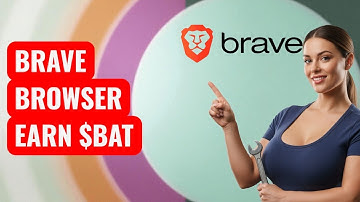 How to Earn BAT from Sponsored Images on Brave