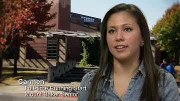 Running Start Considerations