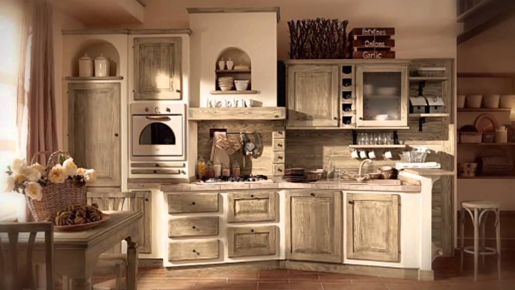 Zappalorto un viaggio nelle più belle cucine toscane. youtube Le più belle cucine in muratura