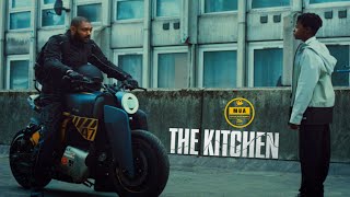 THE KITCHEN (2023)  Movie Explain In Hindi/Urdu | Full Story Summarized हिन्दी | MUA EXPLAINER