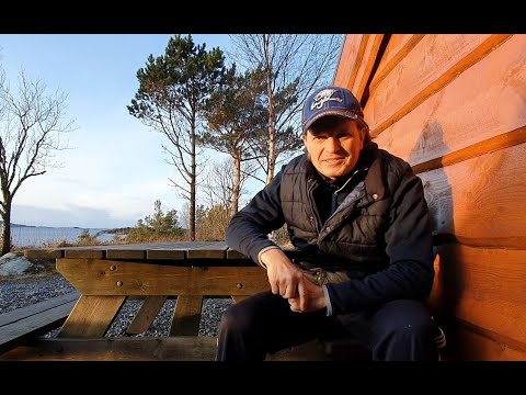 January 28 Update: To all of you who's come over from Bjørn's Youtube-channel!