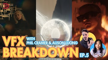 Unpacking the Fantastic Powers | Behind The Fantastic Four: First Steps