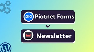 Integrating Piotnet Forms with Newslette | Step-by-Step Tutorial | Bit Integrations