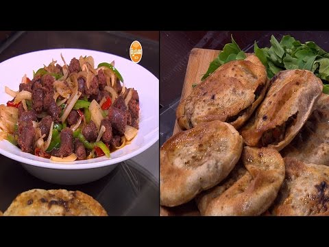 طريقة عمل حواوشي