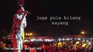 Story wa pas buat yang lagi kecewa sama seseorang