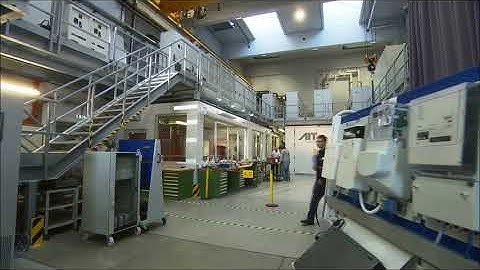 AIT Electric Laboratories