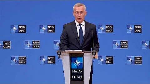 NATO Says China Poses Challenges to Security - DayDayNews