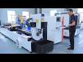 Xt laser propaganda fiber laser cutting machine