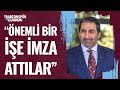 Trabzonspor Asbaşkanı Zeyyat Kafkas: "Bu Takım Bana Göre Şampiyon" #trabzonspor