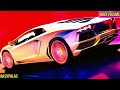 MVDNES AVENTADOR Max Volume 