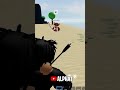 Bow Master in Combat Warriors (Roblox) #shorts