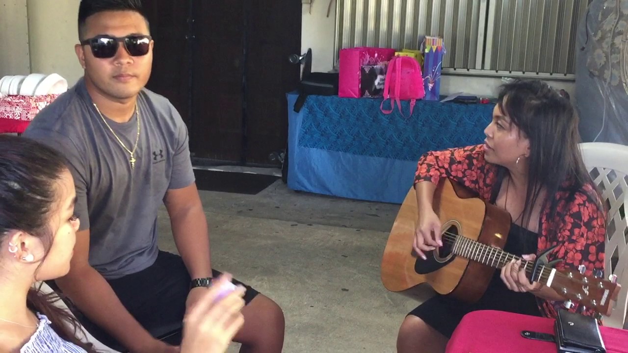 Chamorro music. YouTube