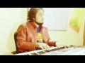 Shikwa nahin kisi se song piano  unplugged by rajat chaudhary rjt