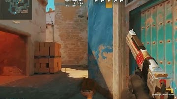 they said don’t take deagle