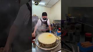 [?Meaty Chinese Crepe in KL]  Part 1