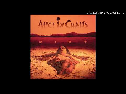 Alice In Chains | Would [432HZ/HQ]