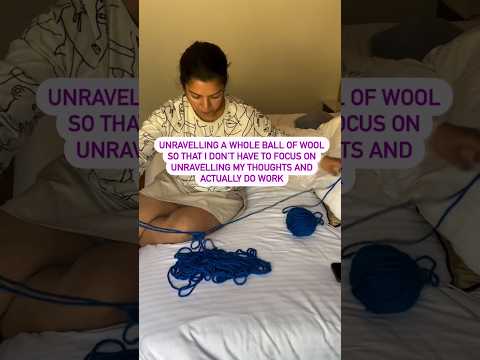 Ball Of Wool
