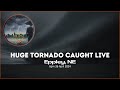 Huge tornado slams eppley ne 26 4 24