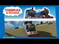 Thomas &amp; Friends Continued Pilot: Down The Mine - HiT Era (Remake/Adaptation)
