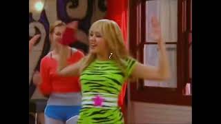 Hannah Montana