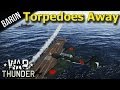 Gambar cover War Thunder - B7A2, Torpedoes Away - War Thunder B7A2 Gameplay