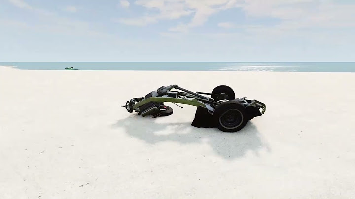 3 Cars vs mountain pick one, will you survive