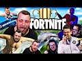 Mire j az a medl janii  i multistream i thevr fortnite montzs