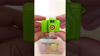 Famous NON-Candy Easter Egg Fillers🐣🩵🐰 Wealth