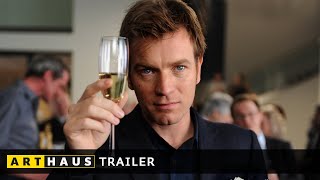 DER GHOSTWRITER | Trailer / Deutsch | Roman Polanski | ARTHAUS