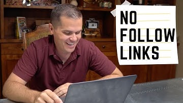 No Follow Links: Does Your Site REALLY Need Them?