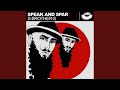 Speak and spar original mix