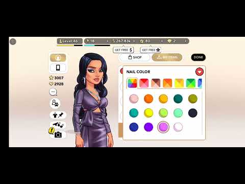 Kim Kardashian Hollywood gameplay 58