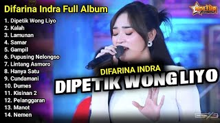 Download lagu DIFARINA INDRA - OM ADELLA FULL ALBUM TERBARU 2024 - DIPETIK WONG LIYO - DANGDUT KOPLO TERBARU 2024
