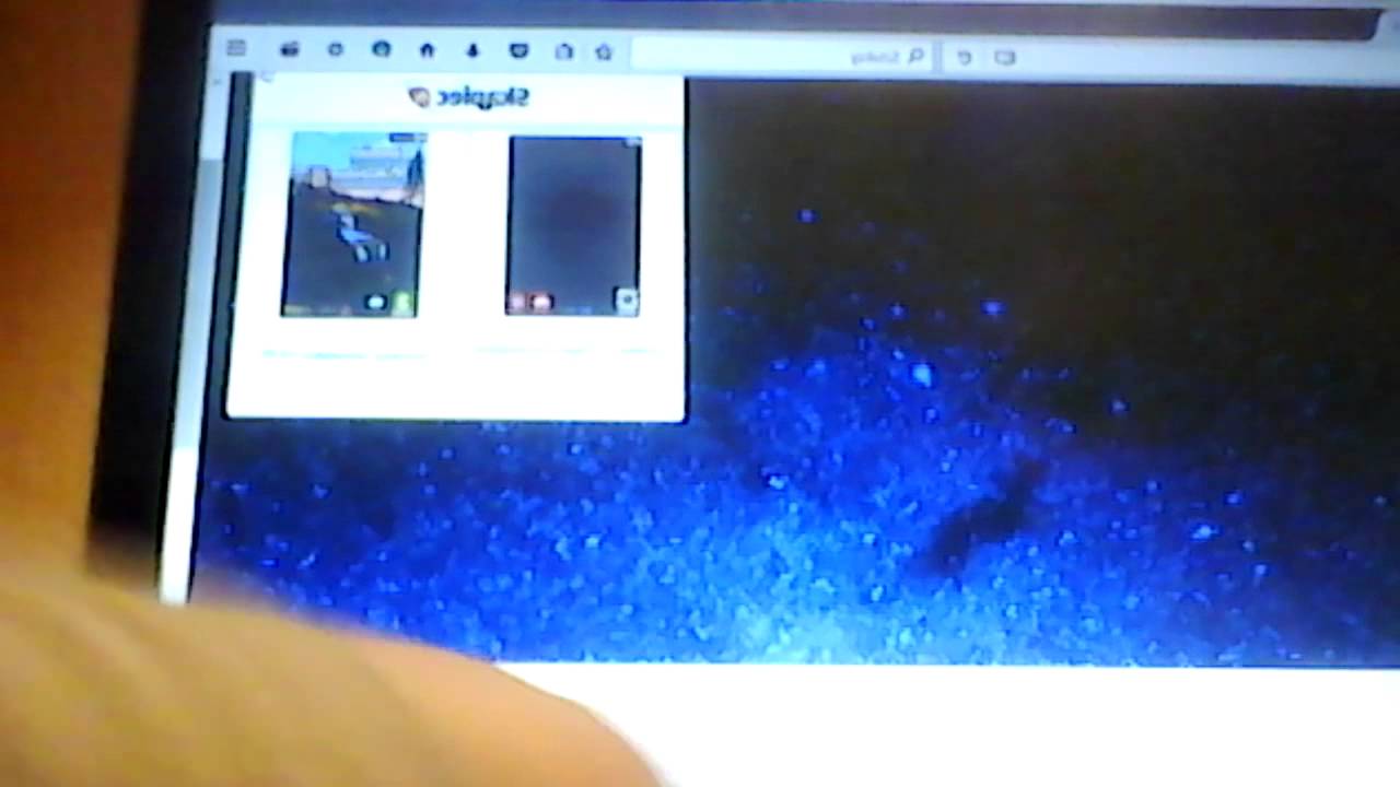 Chimbot - YouTube