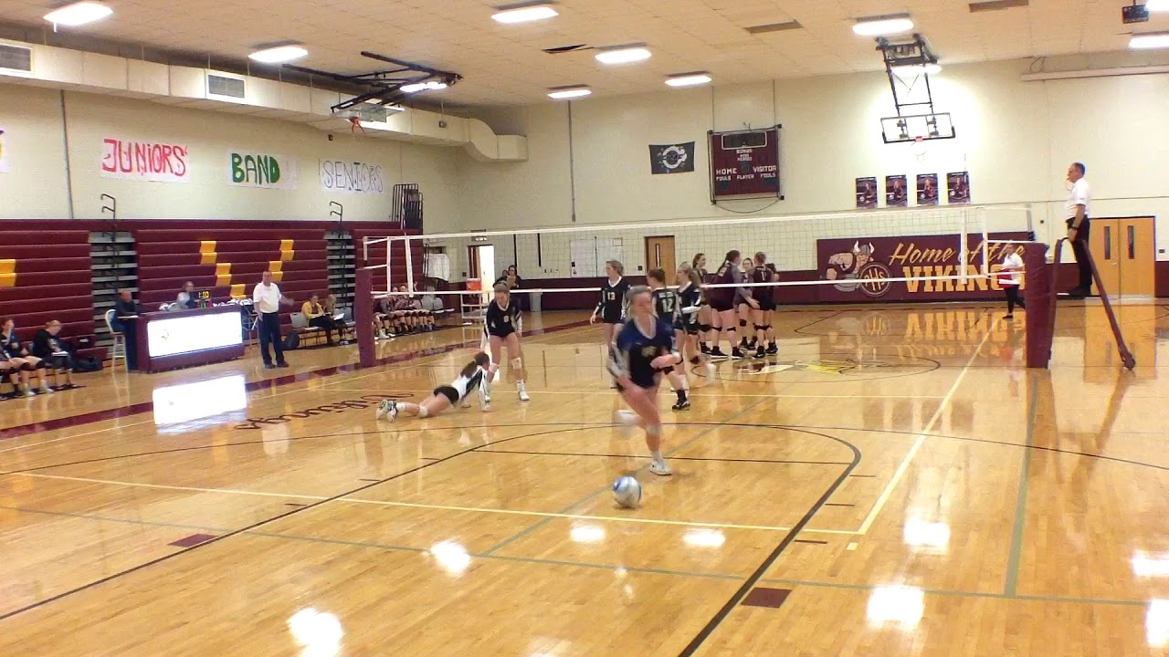 Potterville Game1Set3 YouTube