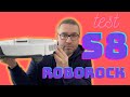 Exclu  test du roborock s8  aspirateur robot  6000pa 